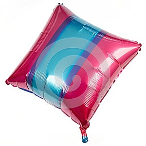 Rectangular Foil Balloon