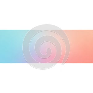 A rectangular gradient background transitions from