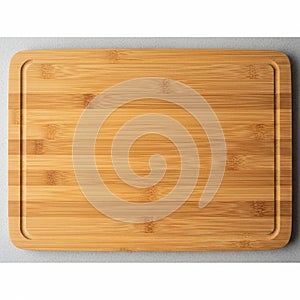 Made of bamboo showcasing a light brown color with natural grain patterns