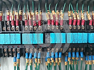 Rectifier Electroplating