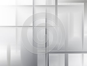 Rectilinear background