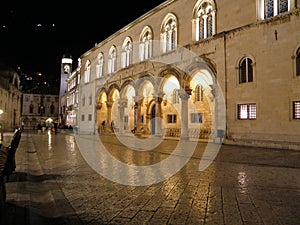 Rector's Palace (188)