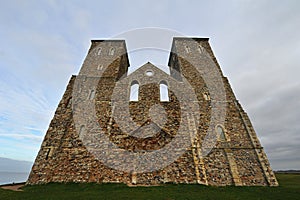 Reculver