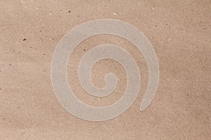 Recyclable paper texture