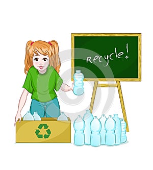 Recycle photo