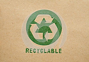 Recycle