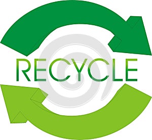 Recycle photo