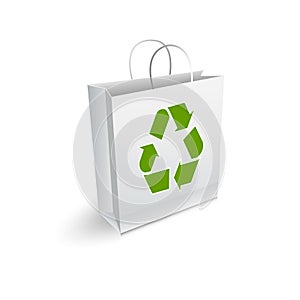 Recycle bag