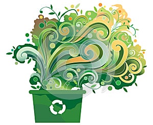 REcycle bin