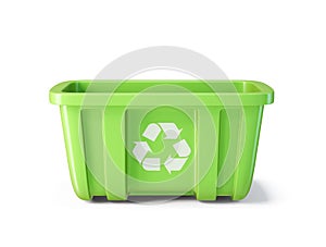 Recycle bin