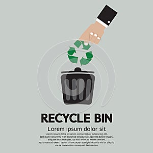 Recycle Bin