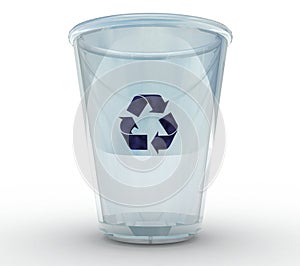 recycle bin