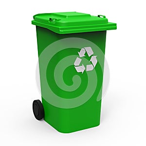 Recycle bin