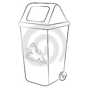 Recycle Bin