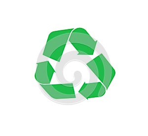 Recycle icon