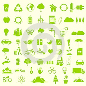 Recycle icon