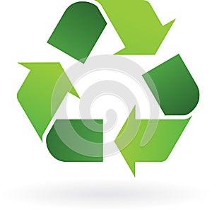 Recycle icon