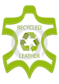 Recycle Leather