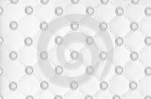 Recycle leather background