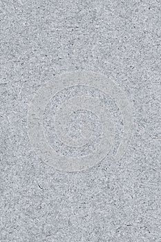 Recycle Paper Light Powder Grayish Blue Extra Coarse Grain Grunge Texture Sample