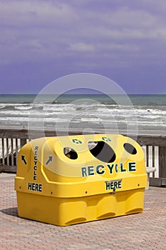 Recycle Station