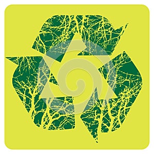 Recycle Symbol