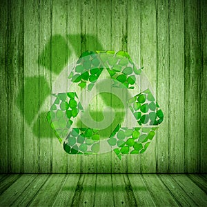 Recycle Symbol