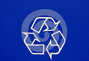 Recycle Symbol