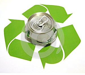 Recycle Theme photo