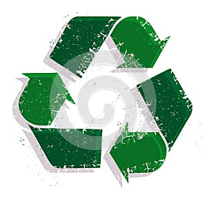 Recycle vector