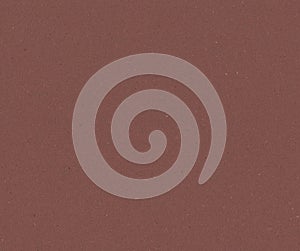 Recycled brown colored natural uncoated paper background. Extra large highly detailed image.