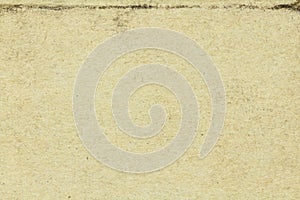 Recycled brown paper texture or paper background for design.