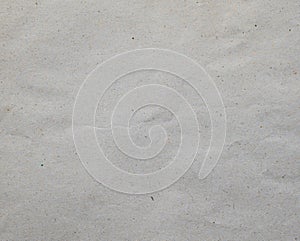 Recycled cardboard paper texture background