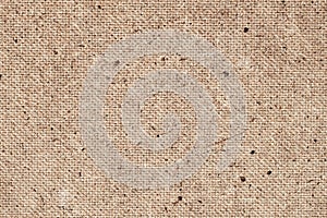 Recycled compressed wood chippings board, fiberboard texture, for background