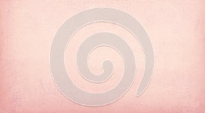 Recycled craft paper textured background in light pink