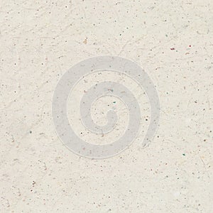 Recycled crumpled light brown paper texture background for design.