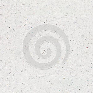 Recycled crumpled white paper texture or paper background for business education and communication concept design