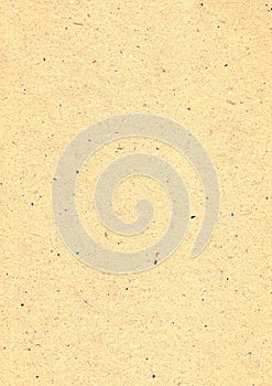 Recycled paper texture