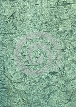 Recycled paper texture