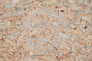 Recycled Wood Chipboard Texture