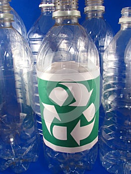 Recycling Bottles