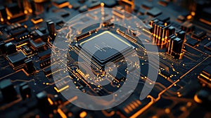 recycling dissolving circuit board