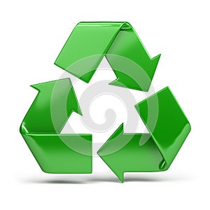 Recycling symbol