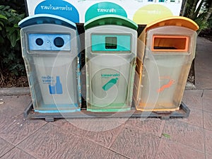 recyclingbin