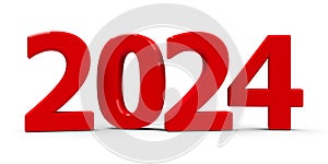 Red 2024 icon