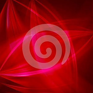 Red abstractÃÂ background photo