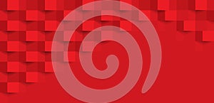 Red abstract texture. Vector background can be used in cover design, book design, poster, cd cover, website backgrounds.