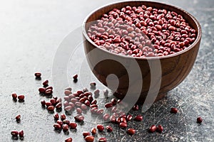 Red adzuki beans