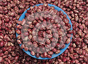 Red adzuki beans