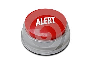 Red Alert Button